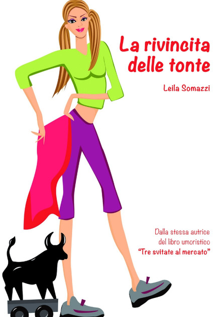 La rivincita delle tonte
