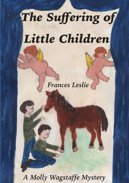 The Sufferings of Little Children The Sufferings of Little Children
