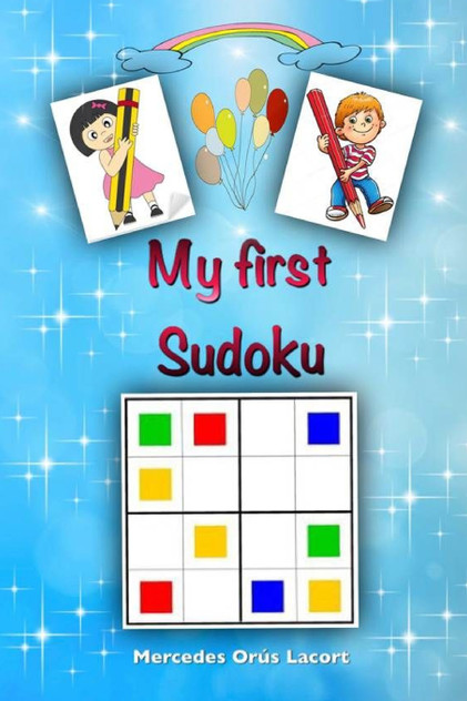 My first Sudoku My first Sudoku