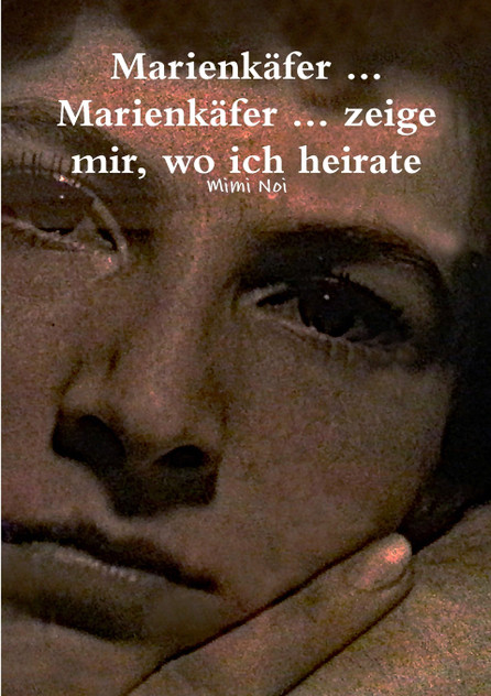 Marienkäfer ... Marienkäfer ... zeige mir wo ich heirate Marienkäfer ... Marienkäfer ... zeige mir wo ich heirate