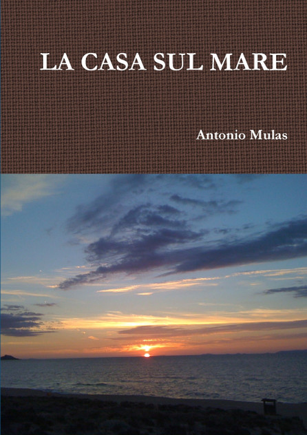 LA CASA SUL MARE LA CASA SUL MARE
