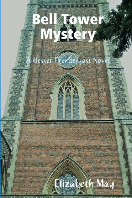 Bell Tower Mystery Bell Tower Mystery