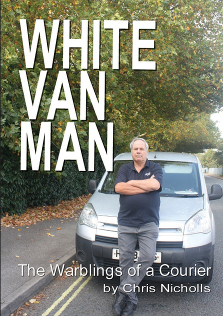 White Van Man White Van Man