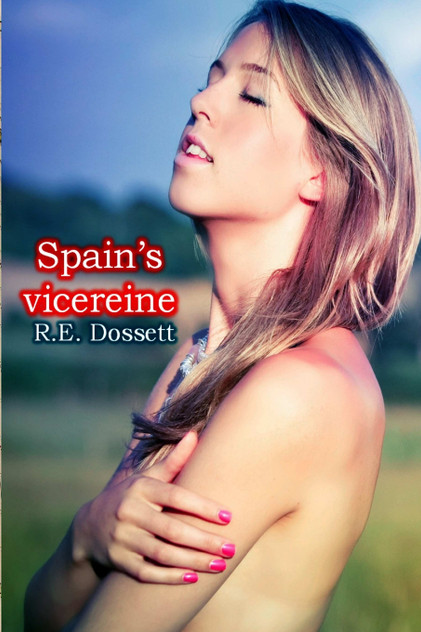 Spain's vicereine Spain's vicereine