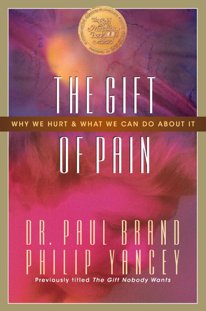 Gift of Pain | Softcover Gift of Pain | Softcover