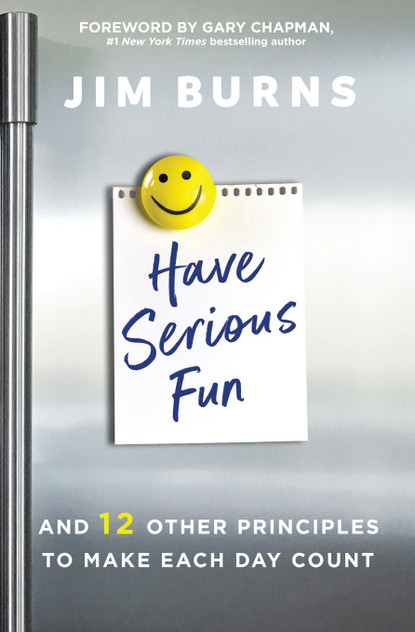 Have Serious Fun Have Serious Fun