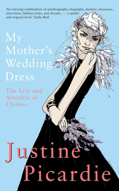 My Mother's Wedding Dress My Mother's Wedding Dress