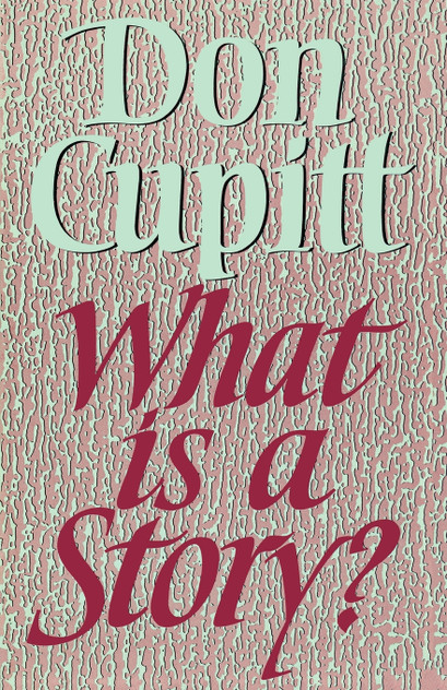 What Is a Story? What Is a Story?