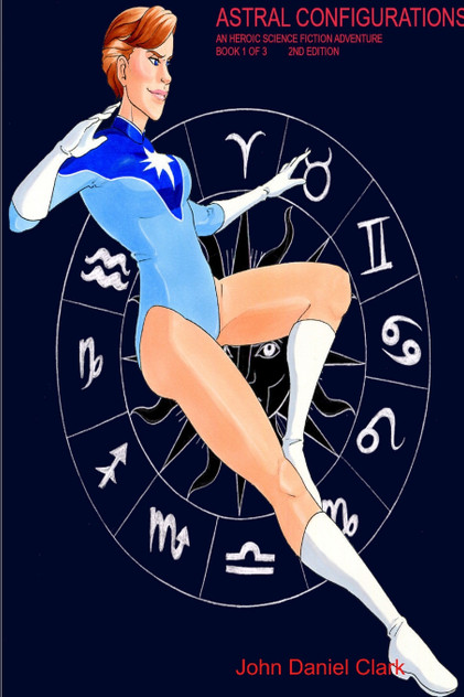 Astral Configurations Astral Configurations