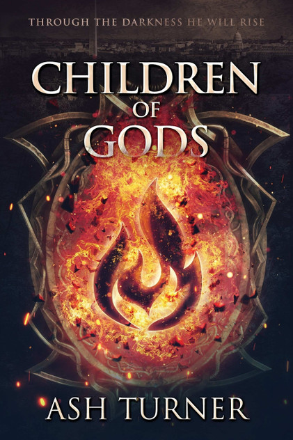 Children of Gods Children of Gods