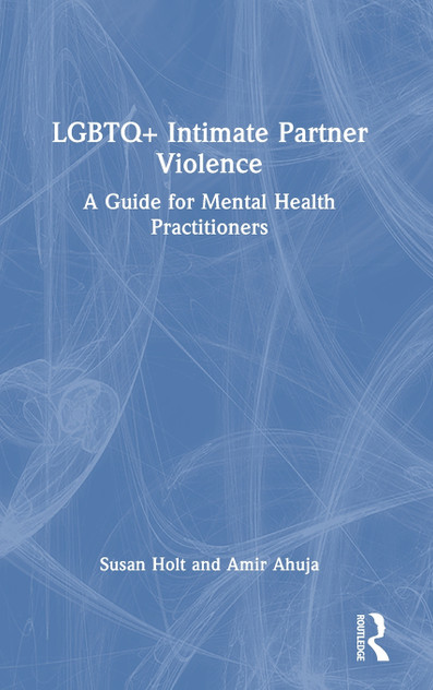 LGBTQ+ Intimate Partner Violence