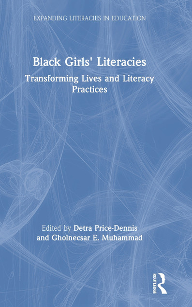 Black Girls' Literacies