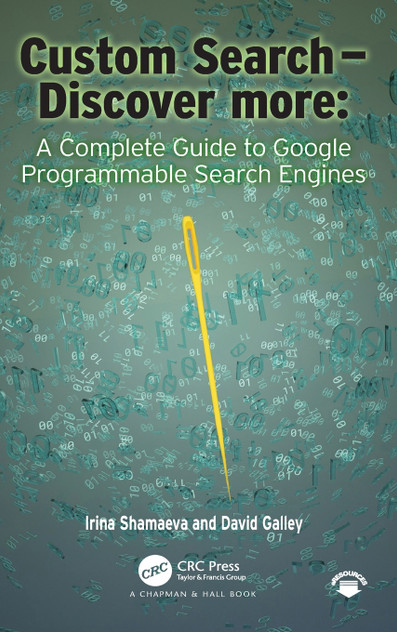Custom Search - Discover more