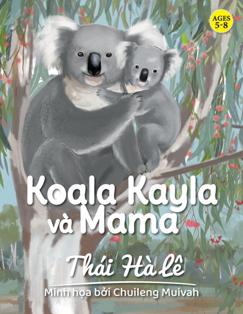 Koala Kayla và Mama Koala Kayla và Mama