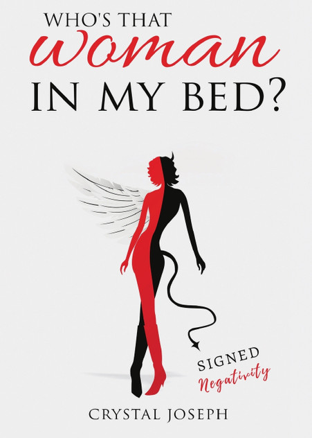 Who's that Woman in my bed? Who's that Woman in my bed?
