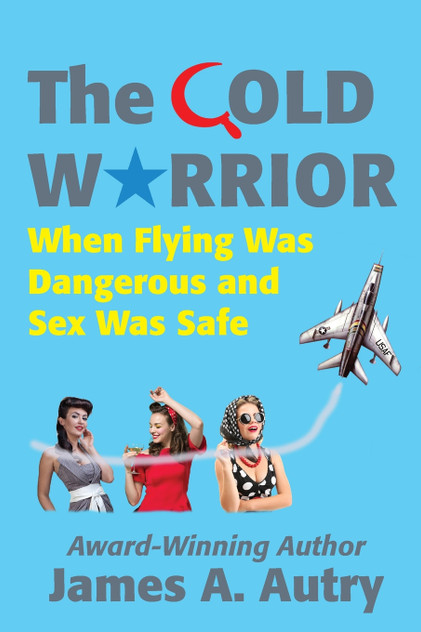 The Cold Warrior The Cold Warrior