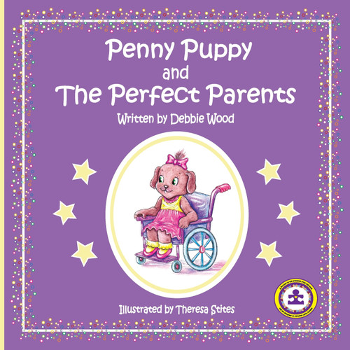 Penny Puppy and The Perfect Parents Penny Puppy and The Perfect Parents