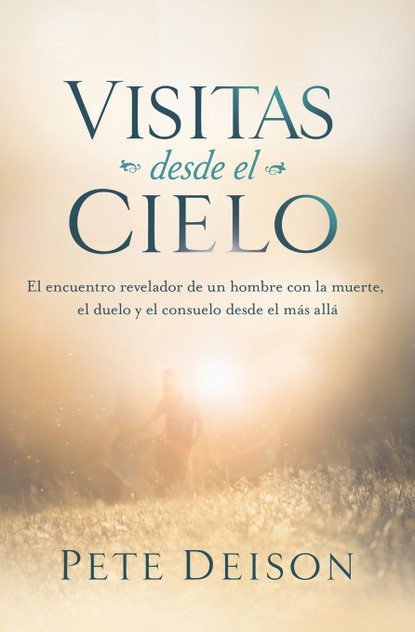 Visitas desde el cielo Visitas desde el cielo