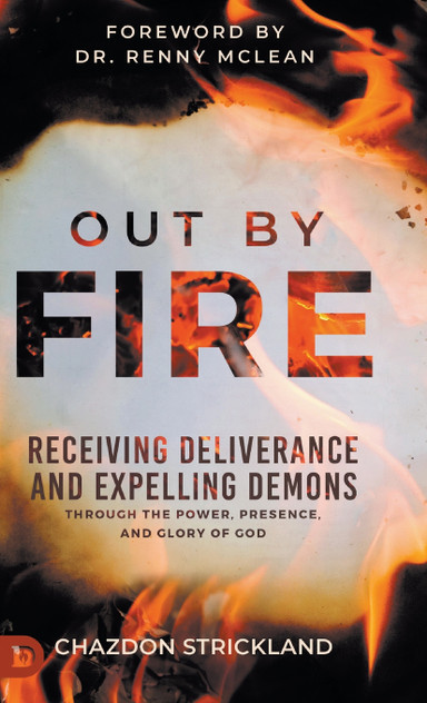 Out by Fire Out by Fire