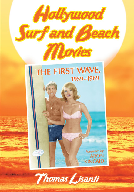 Hollywood Surf and Beach Movies Hollywood Surf and Beach Movies