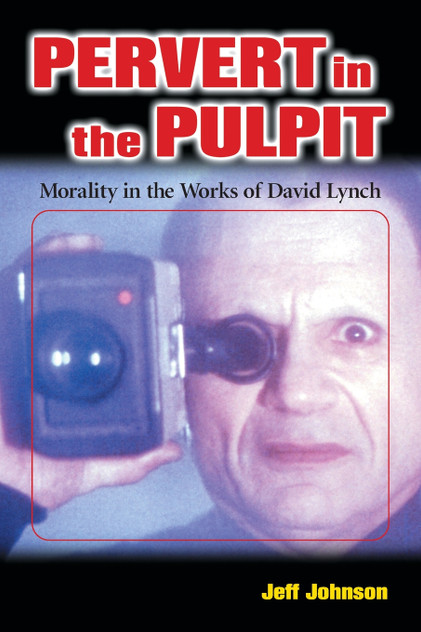 Pervert in the Pulpit Pervert in the Pulpit