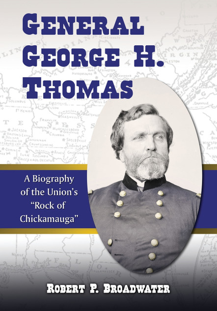 General George H. Thomas General George H. Thomas