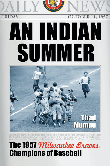 An Indian Summer An Indian Summer