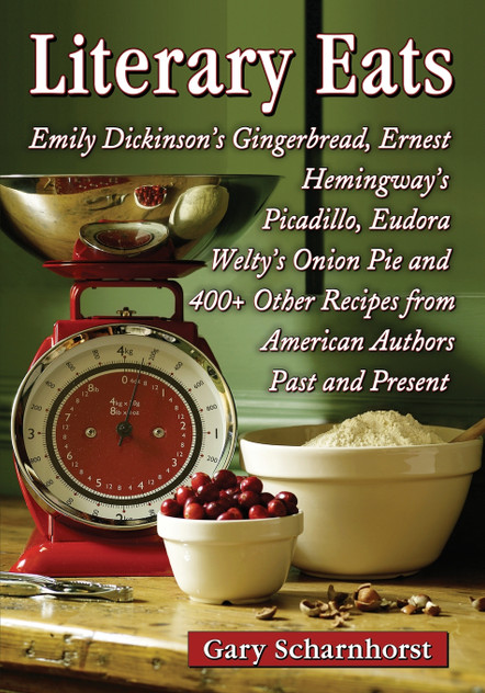 Literary Eats
