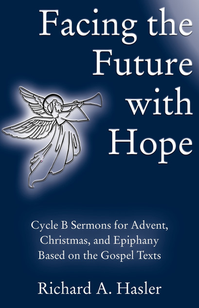 Facing the Future with Hope Facing the Future with Hope