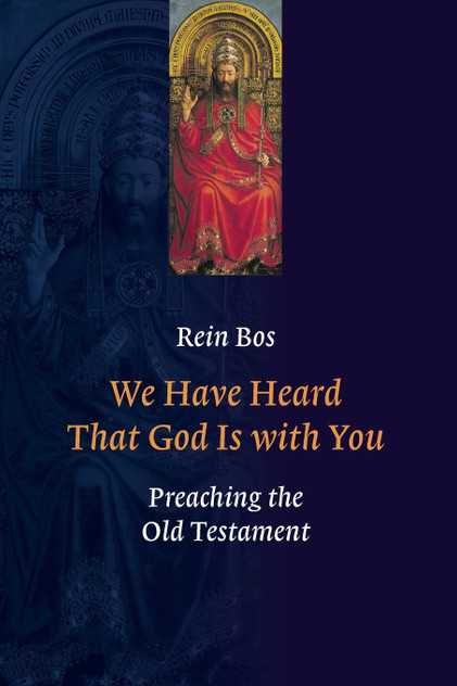 We Have Heard That God Is with You We Have Heard That God Is with You