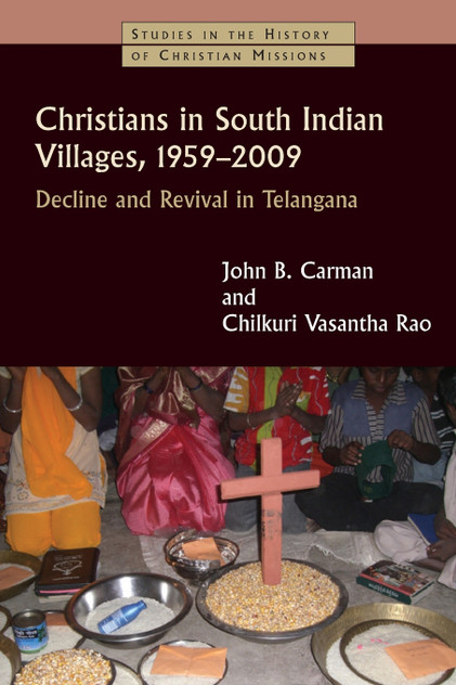 Christians in South Indian Villages, 1959-2009