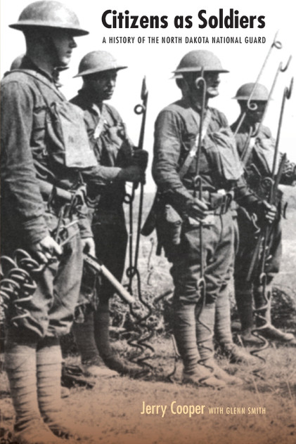 Citizens as Soldiers Citizens as Soldiers