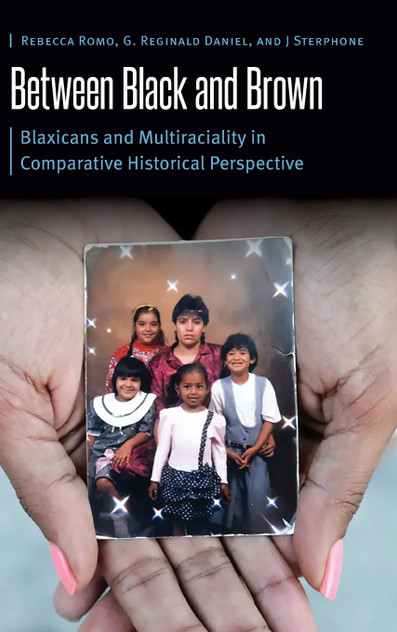 Between Black and Brown