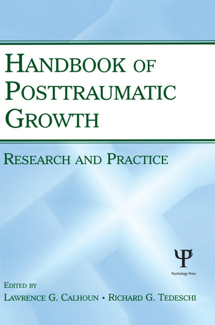 Handbook of Posttraumatic Growth