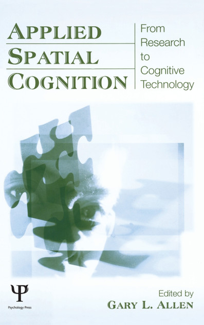Applied Spatial Cognition