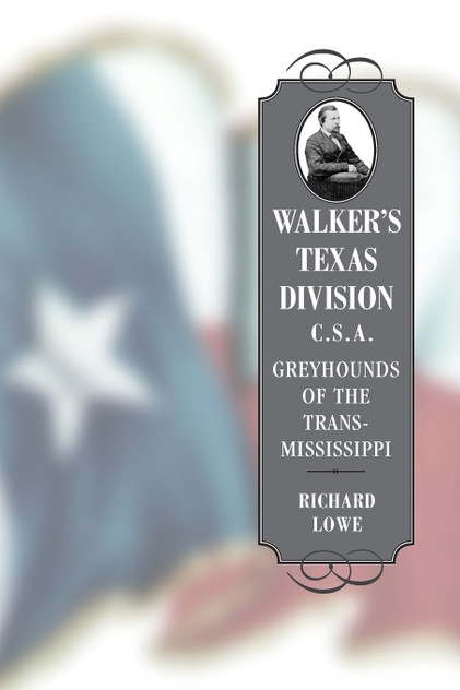 Walker's Texas Division, C.S.A. Walker's Texas Division, C.S.A.
