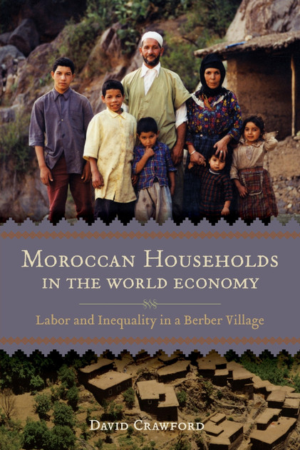 Moroccan Households in the World Economy Moroccan Households in the World Economy