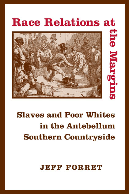 Race Relations at the Margins