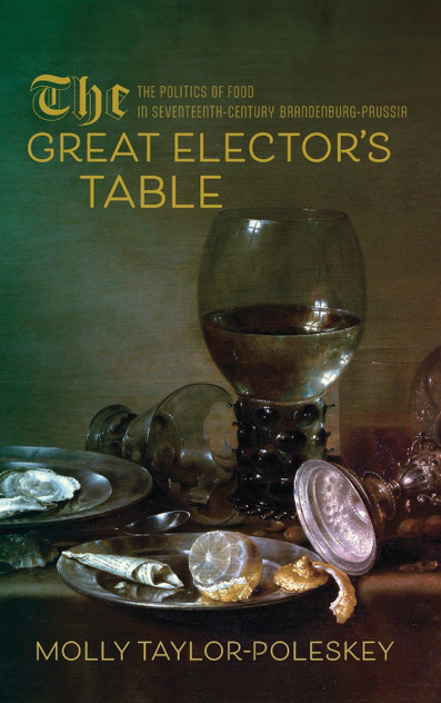 The Great Elector's Table The Great Elector's Table