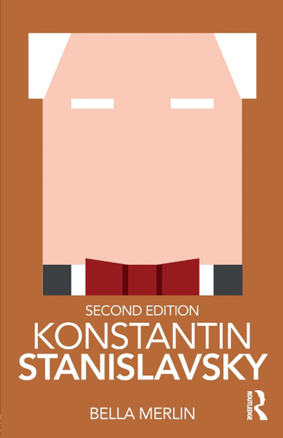 Konstantin Stanislavsky Konstantin Stanislavsky
