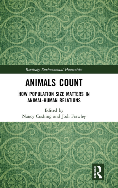 Animals Count Animals Count