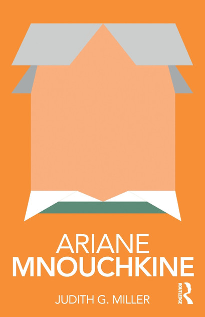Ariane Mnouchkine Ariane Mnouchkine