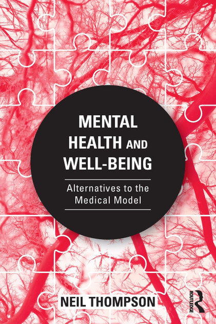 Mental Health and Well-Being Mental Health and Well-Being