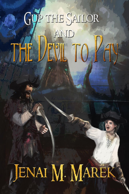 Gup the Sailor and the Devil to Pay Gup the Sailor and the Devil to Pay