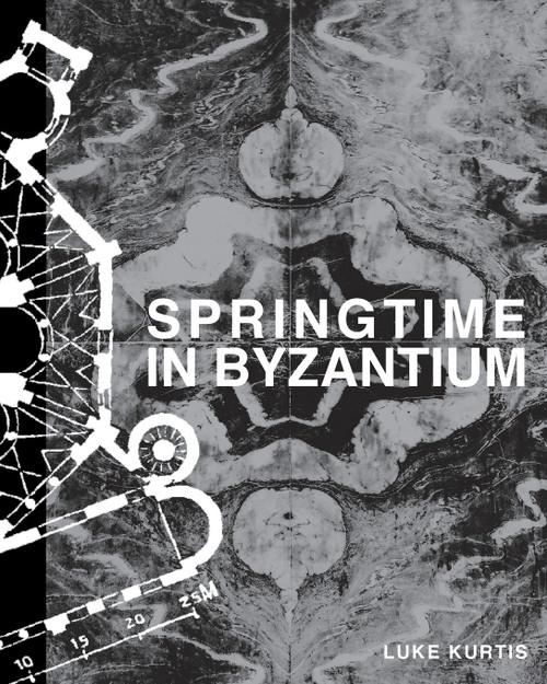 Springtime in Byzantium Springtime in Byzantium