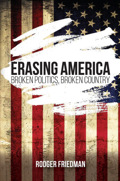 Erasing America