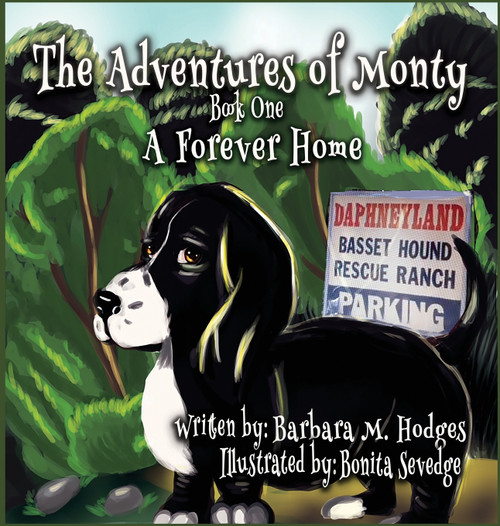 The Adventures of Monty The Adventures of Monty