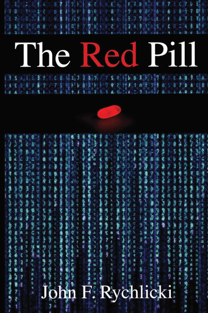 The Red Pill The Red Pill