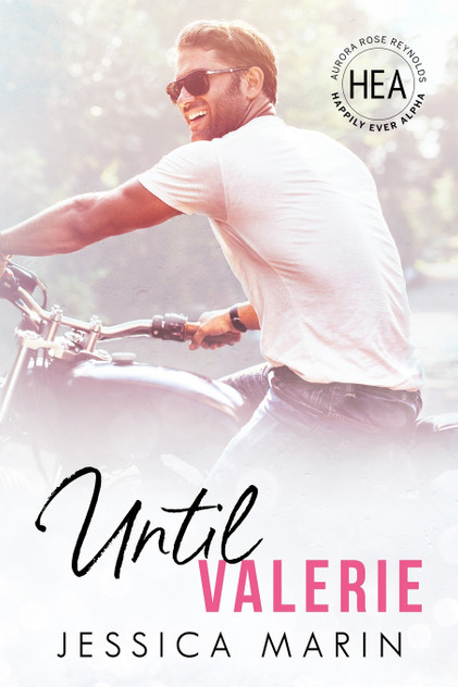 Until Valerie Until Valerie