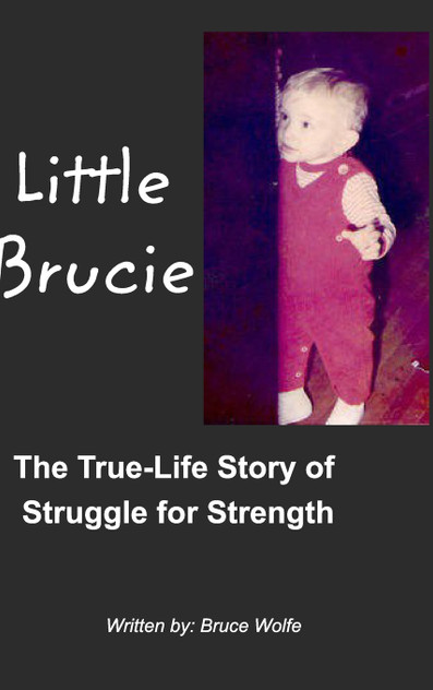 Little Brucie